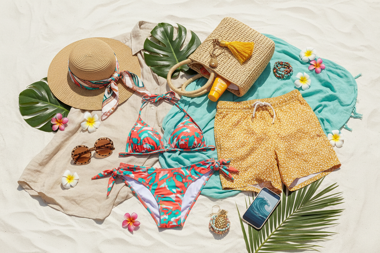 Summer Picks