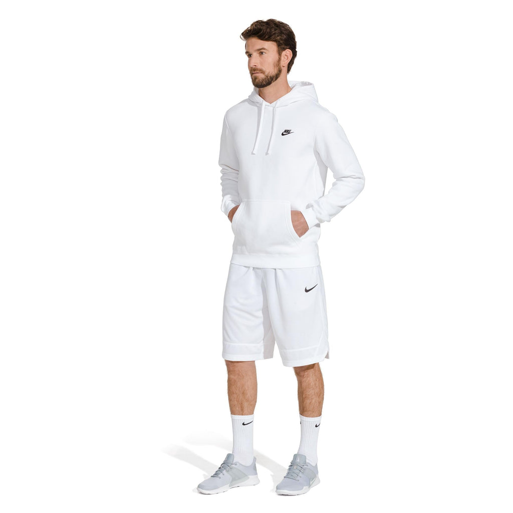 Nike Unisex Adult Everyday Cushioned Training Crew Socks (6-Pack) | Mens and Womens