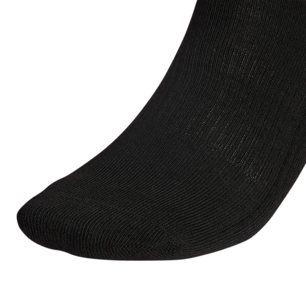 adidas Men's Athletic Cushioned Crew Socks (6 Pairs) Durable & Comfortable
