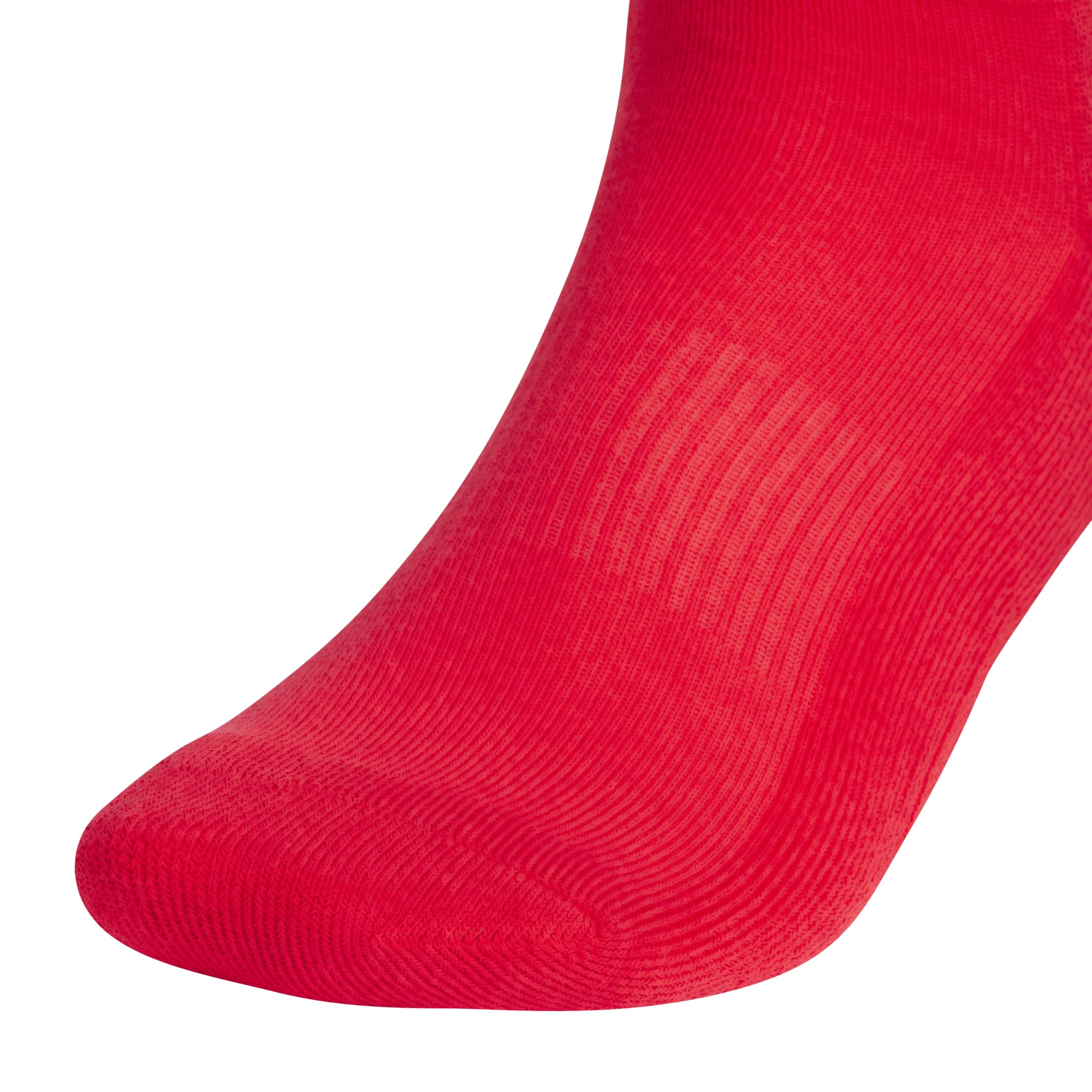 adidas Men's Athletic Cushioned Crew Socks (6 Pairs) Durable & Comfortable