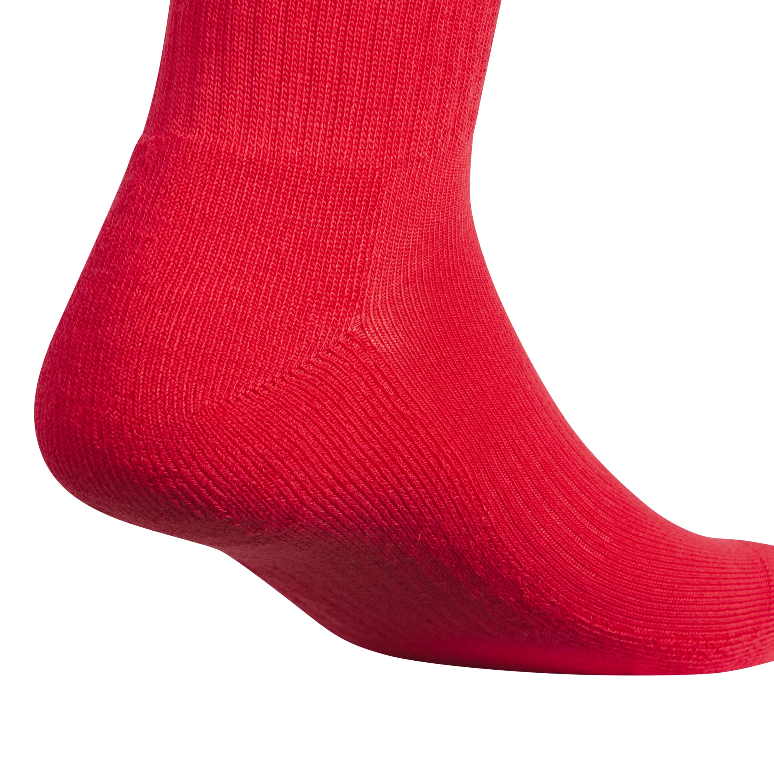 adidas Men's Athletic Cushioned Crew Socks (6 Pairs) Durable & Comfortable